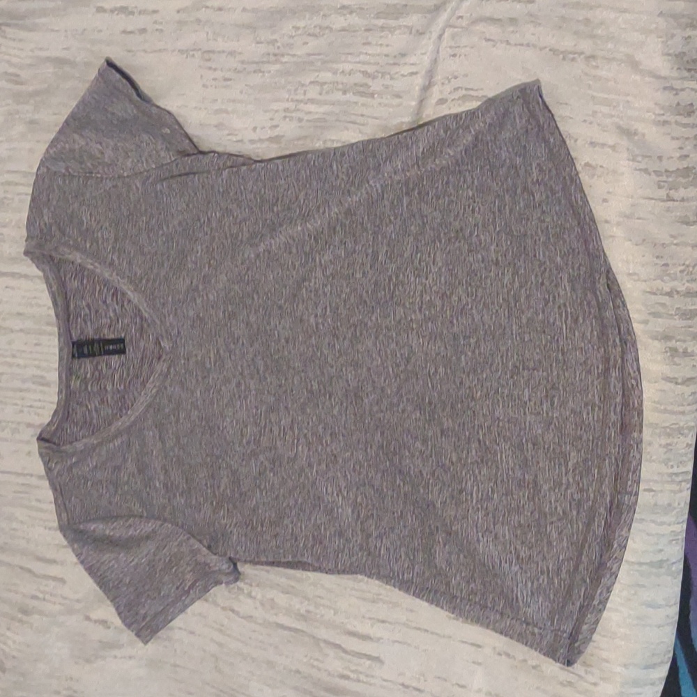 90 Degree by Reflex | Athletic Shirt